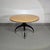 Circular Table by Centro Ricerche for Giorgetti, 1980s For Sale - Image 6 of 12