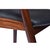 8 Kai Kristiansen #31 Danish Rosewood Dining Chairs For Sale - Image 15 of 17