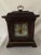 Wood Contemporary Howard Miller Thomas Tompion Mantle Clock For Sale - Image 7 of 11