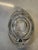 Vintage Leerdam Glass Ashtray by Copier, 1950s For Sale - Image 11 of 12