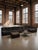 Vintage Modular Lounge Sofa from Rolf Benz, 1970s, Set of 8 For Sale - Image 8 of 8