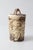 Vintage Handmade Studio Pottery Lidded Jar For Sale - Image 11 of 16