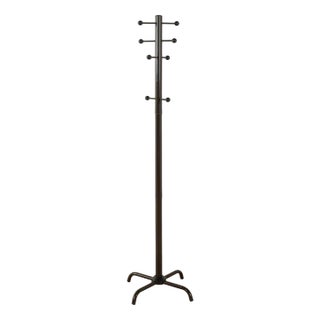 Postmodern Floor Coat Stand, 1960s For Sale