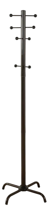 Postmodern Floor Coat Stand, 1960s