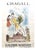 Paris Opera Maeght Poster by Marc Chagall For Sale