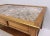 Louis XVI Style Coffee Table, 1940s For Sale - Image 3 of 9
