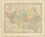 Parthian Empire Map of Arsacid Middle East and Bactria from Wilkinson, London, 1817 For Sale - Image 3 of 9