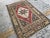 1960s Oushak Handmade Medallion Rug For Sale - Image 9 of 11