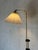 Brass Brass Floor Lamp With Adjustable Swing Arm Danish Mid-Century Modern 1960s For Sale - Image 8 of 10