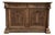 Chateau Sideboard in Wood For Sale