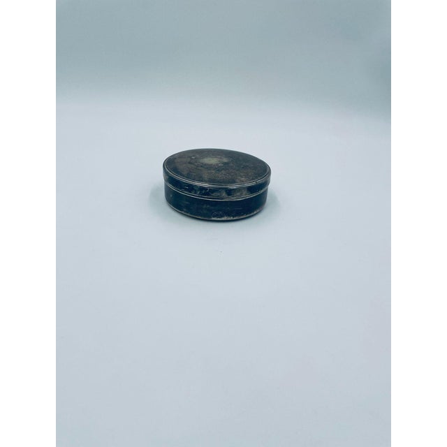 Vintage Coasters, 1975, Set of 6 For Sale - Image 6 of 9