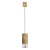 Metal One Brass 02 Revamp Edition Lamp by Formaminima For Sale - Image 7 of 7