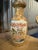 1920s 20th Century Japanese Satsuma Vase with Extensive Gilt Decoration and Floral Landscape Scene, 1920s For Sale - Image 5 of 5