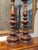 17th Century Tuscan Candlesticks, Late 16th Century, Set of 2 For Sale - Image 5 of 8