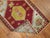 Contemporary Antique Turkish Sivas Runner For Sale - Image 3 of 5