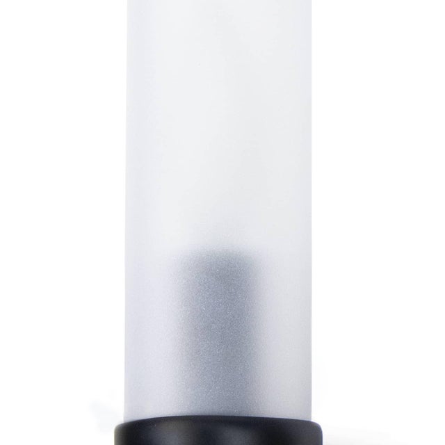 Not Yet Made - Made To Order Regina Andrew Montecito Iron Outdoor Single Sconce, Black For Sale - Image 5 of 7