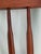 Chestnut Stickley Spindle Headboard For Sale - Image 8 of 9