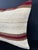 Contemporary Turkish Hemp Pillow Cushion Natural Beige Brown Cushion Cover 20"x20" For Sale - Image 3 of 4