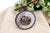 Pendant in Silver, in Worn conditions. Designed 1980 to 1989