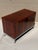 Knoll Rosewood Cabinet For Sale - Image 9 of 11