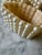 Mid 20th Century Faux Pearl Napkin Rings - Set of 9 For Sale In Los Angeles - Image 6 of 9