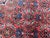 Early 20th Century Antique Persian Bidjar Rug For Sale - Image 5 of 8