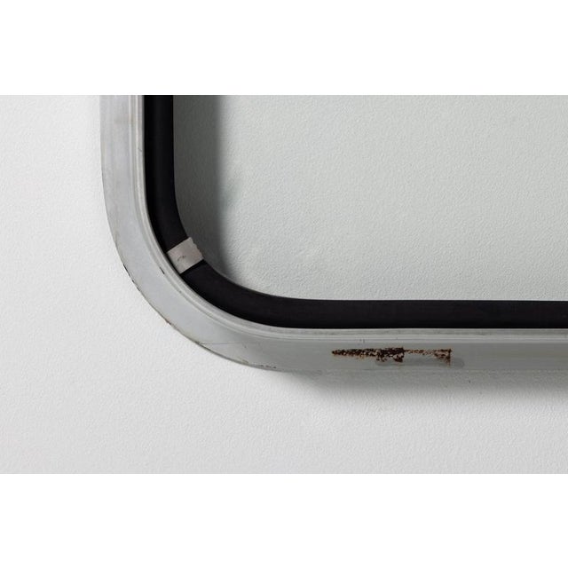 1960s Facade Window attributed to Jean Prouvé, Grenoble, France 1965 For Sale - Image 5 of 15
