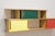 Wall Hanging Bookcase by Charlotte Perriand, 1960 For Sale - Image 11 of 15