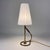 306 Adjustable Wall anf Table Lamp in Brass and Bakelite by Kaare Klint for Le Klint, Denmark, 1950s For Sale - Image 16 of 18