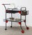 Casamania Trolley in Lacquered Metal from Frezza For Sale - Image 16 of 18
