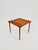 Danish Teak Side Table by Edvard Kindt-Larsen for France and Son, 1960s For Sale - Image 14 of 16