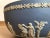 Ceramic Antique English Ceramic Bowl from Wedgewood For Sale - Image 7 of 13