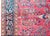 Early 20th Century Persian Sarouk Mohajeran Rug For Sale - Image 12 of 14