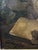 Beige Karl Schlageter, Painter in the Studio, Oil Painting on Canvas For Sale - Image 8 of 13