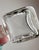 1980's Blenko Ice Cube Decanter For Sale - Image 12 of 14
