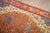 Beautiful Antique Sarouk Ferehan Rug no. 10950 For Sale - Image 4 of 6