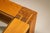 Coffee Table in Oak attributed to Giuseppe Rivadossi, Italy, 1970s For Sale - Image 10 of 12