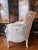 1960s Louis XV Bergere Chair For Sale In New York - Image 6 of 8