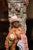 Ceramic Pair of 19th Century French Barbotine Figural Majolica Vases For Sale - Image 7 of 12