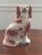 Early 20th Century Staffordshire Spaniel Dogs - a Pair For Sale - Image 4 of 12