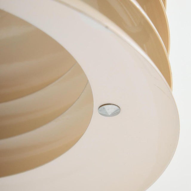 Hungarian Floor Lamp by Tamás Borsfay For Sale - Image 15 of 18