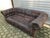 Set of Chesterfield Sofas, 1990s For Sale - Image 4 of 18
