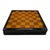 Bauhaus Games Box for Chess, Nine Mens Morris, and Backgammon, Germany, 1920s For Sale - Image 15 of 15