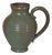 Vintage German Ceramic Jug, 1960s For Sale