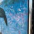 Norma Wood Oil Painting, Magnolia Still-Life For Sale - Image 9 of 10