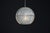 Original Globe Pendant Light from Holophane, 1960 For Sale - Image 13 of 17