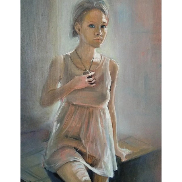 Ohanyan Kamsar was born in 1991 in Yerevan, Armenia. He studied in Yerevan at State Pedagogical University with Kh....