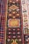 Textile Antique Circa 1900 Oversize Brown Hand Knotted Wool Runner 4ft 1in X 22ft 3in For Sale - Image 7 of 14