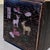 Brown Vintage Rosewood & Mother-of-Pearl Inlay Treasure Box – Deer & Floral Motif For Sale - Image 8 of 8
