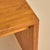 French Pine Coffee Table Attributed to Charlotte Perriand for Les Arcs, 1960s For Sale In Chicago - Image 6 of 11